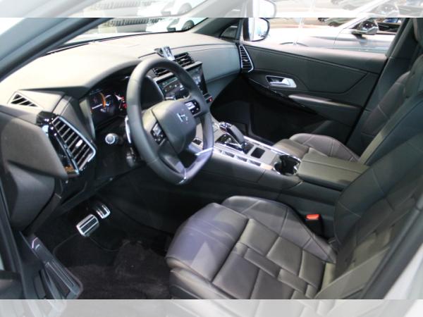 DS Automobiles DS 7 PLUG-IN HYBRID AWD 360 Performance