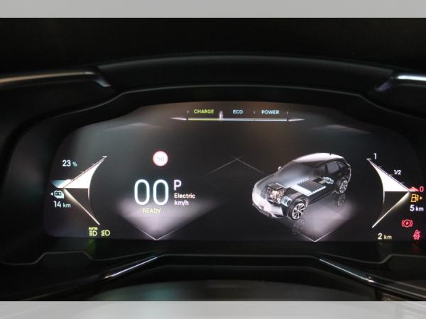 DS Automobiles DS 7 PLUG-IN HYBRID AWD 360 Performance