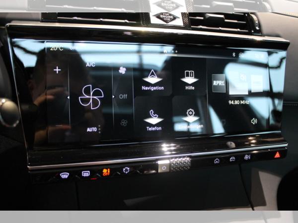 DS Automobiles DS 7 PLUG-IN HYBRID AWD 360 Performance