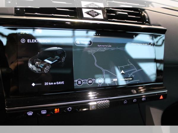 DS Automobiles DS 7 PLUG-IN HYBRID AWD 360 Performance