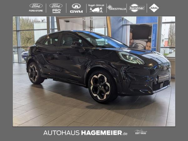Ford Puma Gen-E Premium