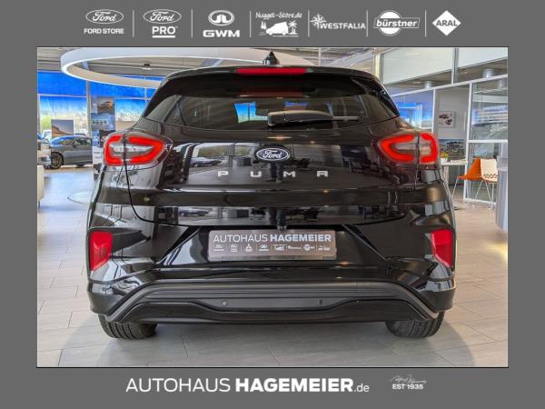 Ford Puma Gen-E Premium