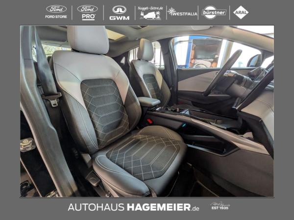 Ford Puma Gen-E Premium