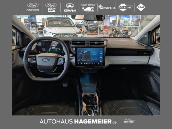 Ford Puma Gen-E Premium