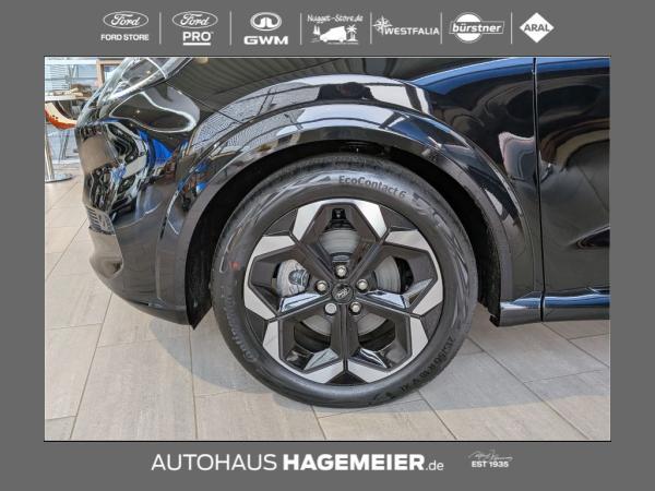 Ford Puma Gen-E Premium