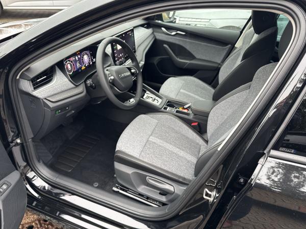 Skoda Octavia 1.5 TSI MHEV 110kW DSG Balance Combi