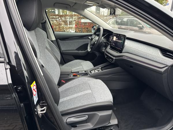 Skoda Octavia 1.5 TSI MHEV 110kW DSG Balance Combi