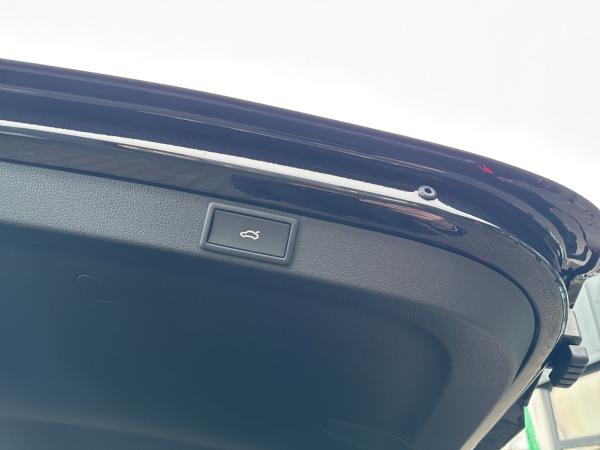 Skoda Octavia 1.5 TSI MHEV 110kW DSG Balance Combi