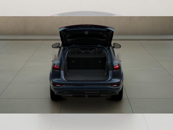 Audi Q6 e-tron quattro S line MATRIX AHK PANO