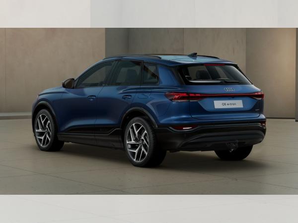 Audi Q6 e-tron quattro MATRIX AHK PANO HEAD-UP