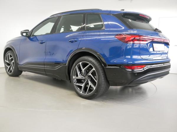 Audi Q6 e-tron quattro MATRIX AHK PANO HEAD-UP