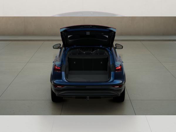 Audi Q6 e-tron quattro MATRIX AHK PANO HEAD-UP