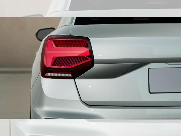 Audi Q2 35 TFSI S line MATRIX AHK PANO virt. Cock.+