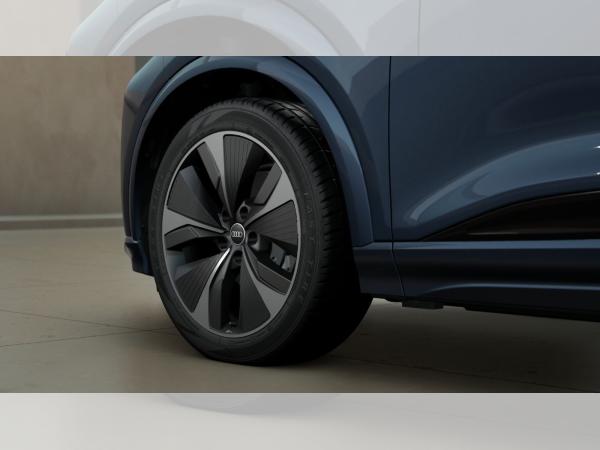 Audi Q6 e-tron quattro S line MATRIX AHK PANO