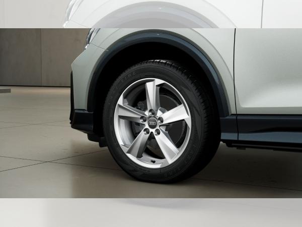 Audi Q2 35 TFSI S line MATRIX AHK PANO virt. Cock.+