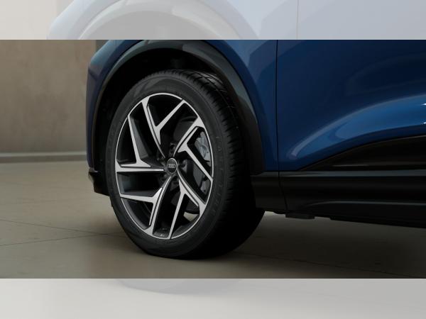 Audi Q6 e-tron quattro MATRIX AHK PANO HEAD-UP