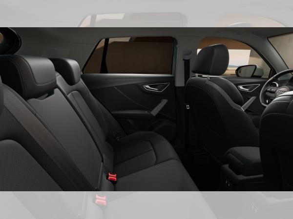 Audi Q2 35 TFSI S line MATRIX AHK PANO virt. Cock.+