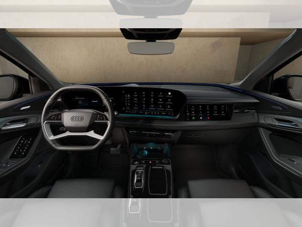 Audi Q6 e-tron quattro S line MATRIX AHK PANO