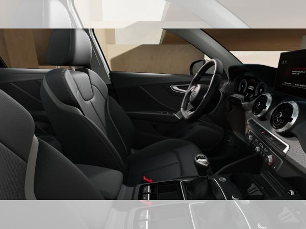 Audi Q2 35 TFSI S line MATRIX AHK PANO virt. Cock.+