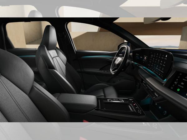 Audi Q6 e-tron quattro MATRIX AHK PANO HEAD-UP