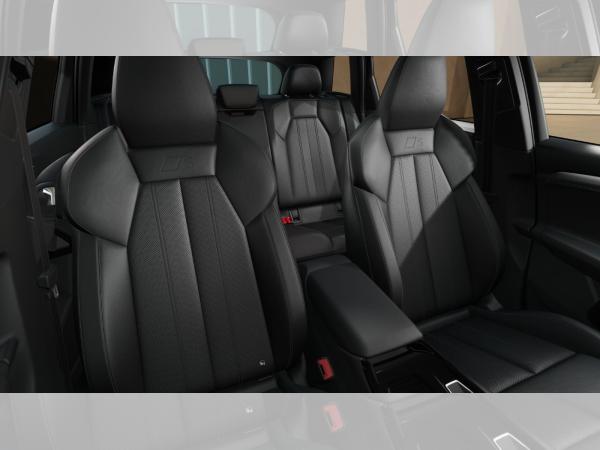 Audi Q6 e-tron quattro S line MATRIX AHK PANO