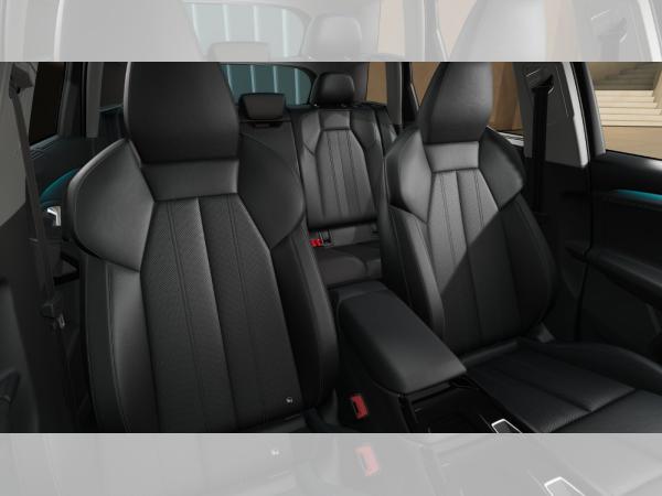 Audi Q6 e-tron quattro S line MATRIX AHK PANO