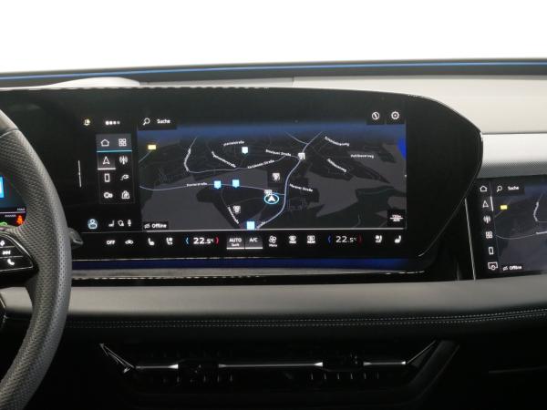 Audi Q6 e-tron quattro MATRIX AHK PANO HEAD-UP