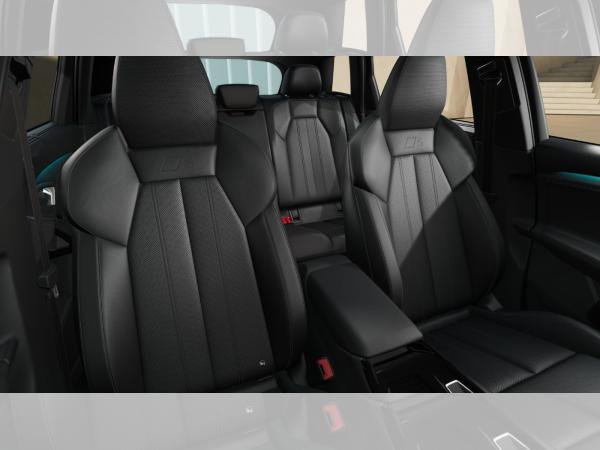 Audi Q6 e-tron quattro MATRIX AHK PANO HEAD-UP