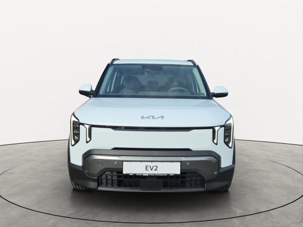 Kia EV2 ⚡EARTH 42.2 | 5S | WINTER-CONNECT | WP | V2L