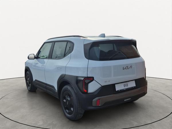 Kia EV2 ⚡EARTH 42.2 | 5S | WINTER-CONNECT | WP | V2L