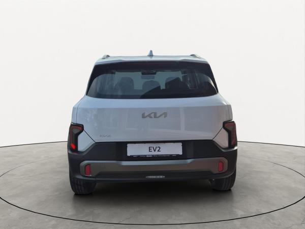 Kia EV2 ⚡EARTH 42.2 | 5S | WINTER-CONNECT | WP | V2L