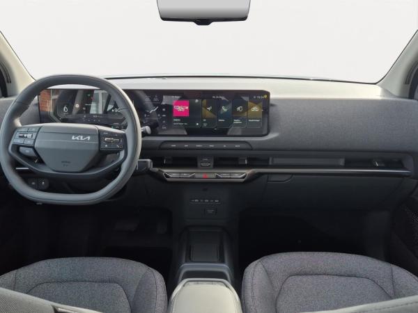 Kia EV2 ⚡EARTH 42.2 | 5S | WINTER-CONNECT | WP | V2L