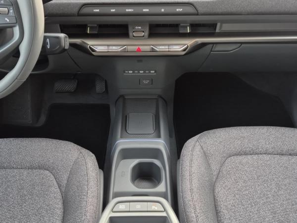 Kia EV2 ⚡EARTH 42.2 | 5S | WINTER-CONNECT | WP | V2L