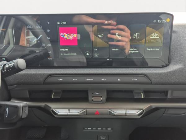 Kia EV2 ⚡EARTH 42.2 | 5S | WINTER-CONNECT | WP | V2L