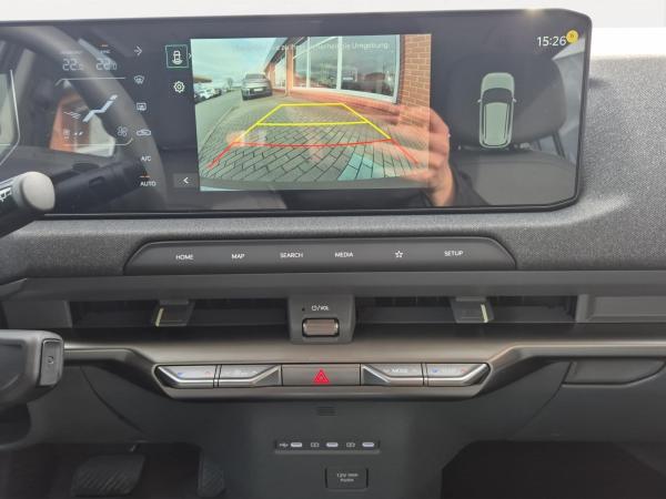 Kia EV2 ⚡EARTH 42.2 | 5S | WINTER-CONNECT | WP | V2L