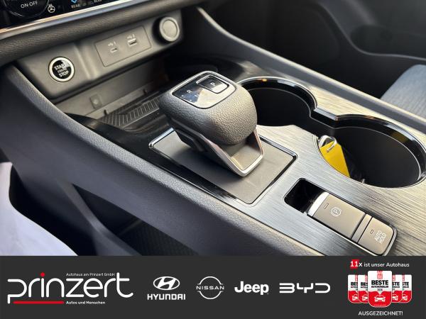 Nissan X-Trail 1.5 VC-T MHEV 163 PS Xtronic 4x2