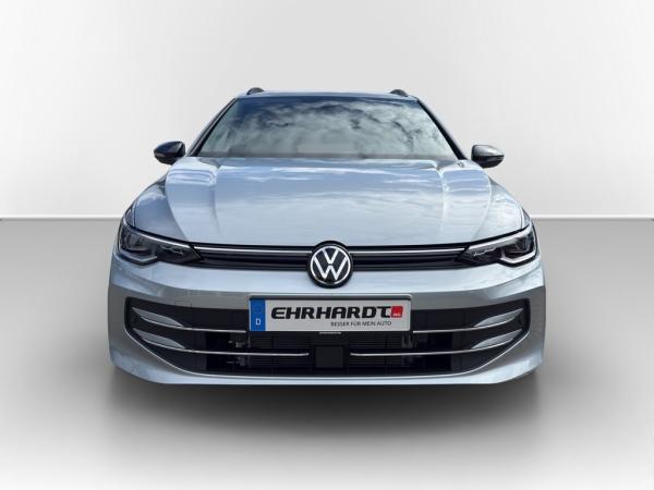 Volkswagen Golf Variant Energy 2.0 TDI 150 PS DSG *IQ LIGHT*AHK*KAMERA*ACC*SIDE ASSIST*46.670 €