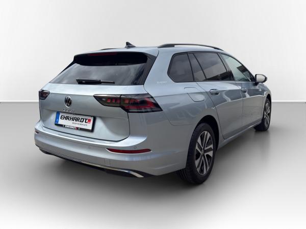 Volkswagen Golf Variant Energy 2.0 TDI 150 PS DSG *IQ LIGHT*AHK*KAMERA*ACC*SIDE ASSIST*46.670 €