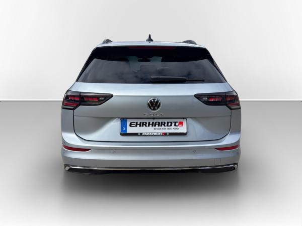 Volkswagen Golf Variant Energy 2.0 TDI 150 PS DSG *IQ LIGHT*AHK*KAMERA*ACC*SIDE ASSIST*46.670 €