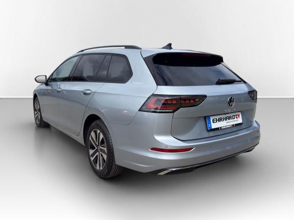Volkswagen Golf Variant Energy 2.0 TDI 150 PS DSG *IQ LIGHT*AHK*KAMERA*ACC*SIDE ASSIST*46.670 €