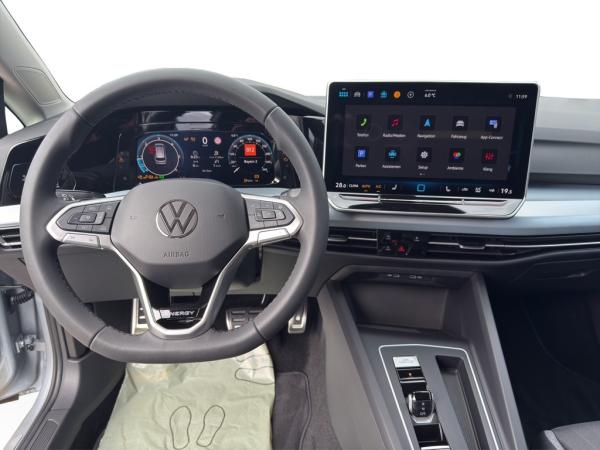 Volkswagen Golf Variant Energy 2.0 TDI 150 PS DSG *IQ LIGHT*AHK*KAMERA*ACC*SIDE ASSIST*46.670 €