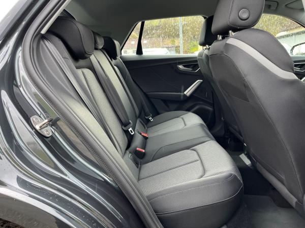 Audi Q2 advanced 35 TFSI S-tronic | Letzte Chance!