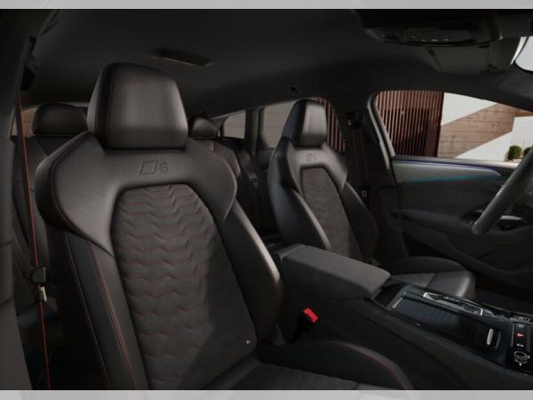 Audi A6 e-tron TOP-Ausstattung Audi Code AER59T6R