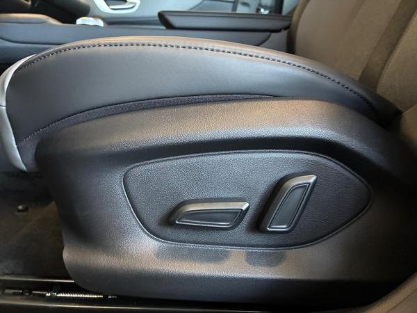 MG MG4 64kWh Premium