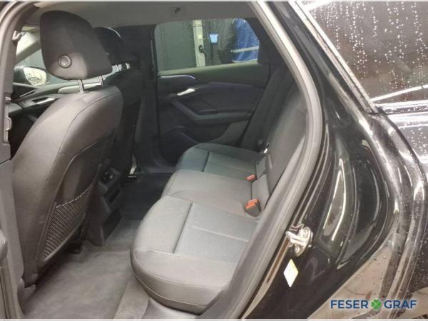 Audi A6 e-tron A6 Avant e-tron LED plus/Matrix/ACC/AHK/360Kamer