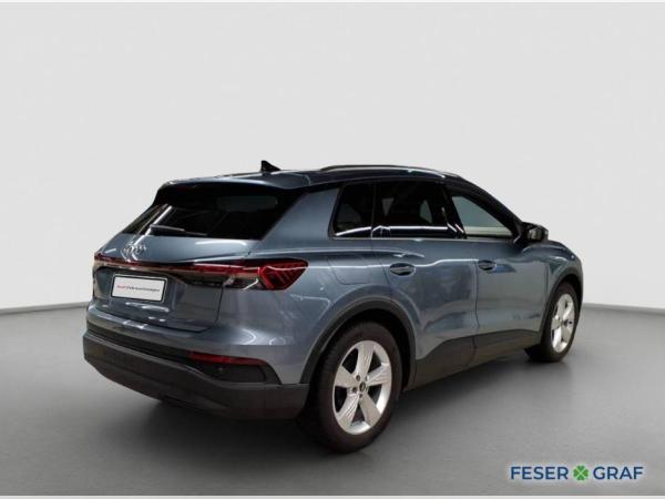 Audi Q4 e-tron 40 LED/Klima-P/Sportsitze/ Sound/2