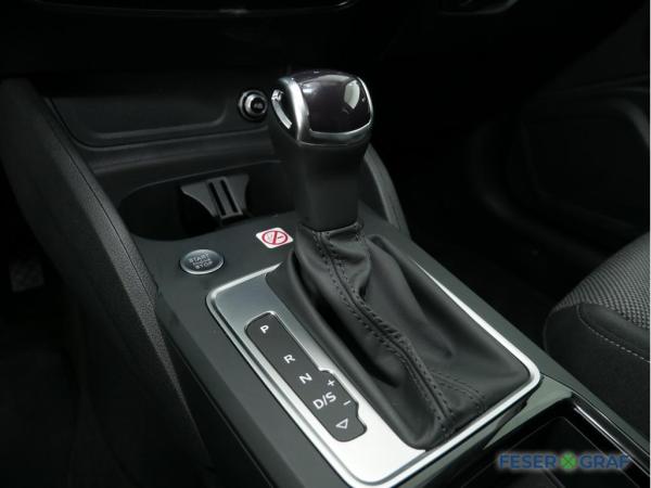 Audi Q2 35 TDI LED/Navi plus/R-Kamera/ Sound/17 Z