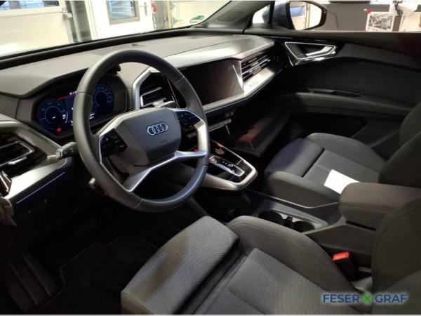Audi Q4 e-tron 40 LED/Klima-P/Sportsitze/ Sound/2