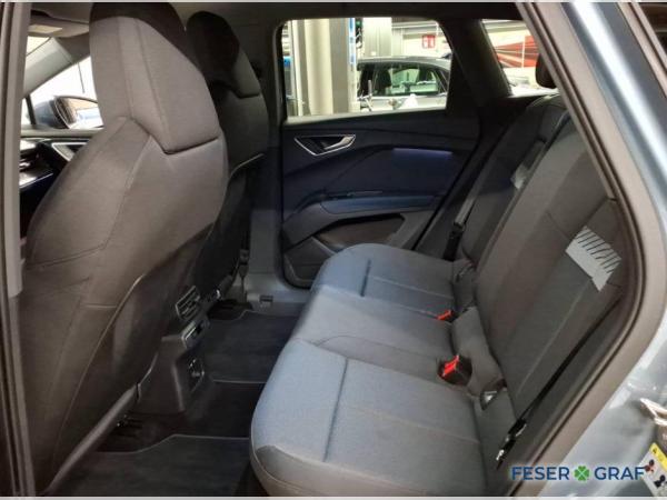 Audi Q4 e-tron 40 LED/Klima-P/Sportsitze/ Sound/2