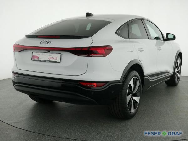 Audi e-tron Q6 SportbackLED plus/360Kamera/Klima-P/A